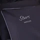 Комплект постельного белья MirSon Семейный 2 x 143 x 210 см 16-5803 Geronimo Stars Ranforce Elite (2200008700201) - изображение 2
