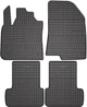 Резиновые коврики Frogum El Toro для Renault Sandero (mkIII) 2020→; Dacia Sandero (mkIII) 2020→ (FG ET412460) - изображение 1