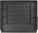 Резиновый коврик в багажник Frogum Pro-Line для Renault Duster (mkIII) 2023→; Dacia Duster (mkIII) 2023→ (верхний уровень)(багажник) (FG TM432536) - изображение 1