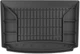 Резиновый коврик в багажник Frogum Pro-Line для Kia Niro (mkII) 2021→ (электро)(нижний уровень)(багажник) (FG TM434073) - изображение 1
