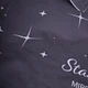 Комплект постельного белья MirSon евро 200x220 см 16-5803 Geronimo Stars Ranforce Elite (2200008700195) - изображение 5