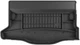 Резиновый коврик в багажник Frogum Pro-Line для Honda Jazz/Fit (mkIV) 2020→ (багажник) (FG TM414358) - изображение 1