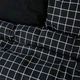 Комплект постельного белья MirSon евро 200x220 см 17-4814 Eshalan Ranforce Elite (2200009018985) - изображение 3