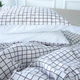 Комплект постельного белья Mirson Семейный 2 x 143 x 210 см 17-4813 Martinhi Ranforce Elite (2200009018473) - изображение 5