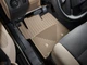 Коврики резиновые второго ряда GMC Yukon 2000 - 2014 серый WeatherTech W70GR - изображение 5