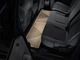 Коврики резиновые второго ряда Ford Mustang 2015 - 2025 черный WeatherTech W687 - изображение 4