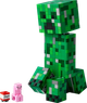 Zestaw klocków LEGO Minecraft Creeper, 665 el. 21276 (5702017815503) - obraz 2