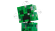Zestaw klocków LEGO Minecraft Creeper, 665 el. 21276 (5702017815503) - obraz 5