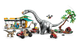 Конструктор LEGO Jurassic World На стежці титанозавра та раптора, 582 ел. 76972 (5702017812786) - зображення 6