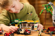 Конструктор LEGO Jurassic World На стежці титанозавра та раптора, 582 ел. 76972 (5702017812786) - зображення 10