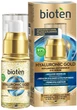 Сыворотка для контура глаз Bioten Hyaluronic Gold Eye Serum 15 мл (5201314193098) - изображение 1