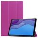 Чохол UniCase Slim для Lenovo Tab M10 HD Gen 2 (TB-X306) - Purple - зображення 1