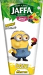 Упаковка нектару Jaffa Minions Мультивітамінний з м'якоттю 200 мл х 18 шт (4820264290971) - зображення 2