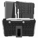 Захисний чохол UniCase Combo для Apple iPad Air 4 / 5 10.9 (2020/2022) - Grey - зображення 1