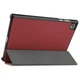 Чохол UniCase Slim для Lenovo Tab M10 HD Gen 2 (TB-X306) - Brown - зображення 2
