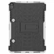 Захисний чохол UniCase Combo для Apple iPad Air 4 / 5 10.9 (2020/2022) - Grey - зображення 2