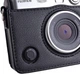 Чехол для фотоаппарата Fujifilm Instax Mini EVO Чорный - изображение 4