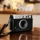 Чехол для фотоаппарата Fujifilm Instax Mini EVO Чорный - изображение 5