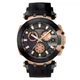 Часы Tissot T-Race Chronograph T115.417.37.051.00 - изображение 1