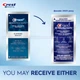 Отбеливающие полоски Crest 1/2 упаковки Age Renew ( Supreme Bright ) Whitestrips 10 упаковок, 20 полосок / Пробный курс - изображение 4