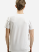 T-shirt męski bawełniany Cross Jeans 16107-008 L Biały (8697319729948) - obraz 2