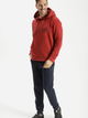 Спортивні штани чоловічі Cross Jeans 49072-001 S Темно-сині (8697319730470) - зображення 3