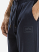 Спортивні штани чоловічі Cross Jeans 49072-001 XL Темно-сині (8697319730500) - зображення 4