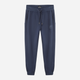 Спортивні штани чоловічі Cross Jeans 49072-001 S Темно-сині (8697319730470) - зображення 5