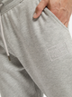 Спортивні штани чоловічі Cross Jeans 49072-004 L Світло-сірі (8697319730548) - зображення 4