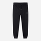 Spodnie dresowe męskie bawełniane Cross Jeans 49072-020 S Czarne (8697319752632) - obraz 5