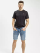 Spodenki męskie jeansowe Cross Jeans A 533-012 31 Błękitne (8697319268980) - obraz 3