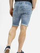 Spodenki męskie jeansowe Cross Jeans A 533-012 33 Błękitne (8697319268997) - obraz 2