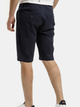 Spodenki męskie bawełniane Cross Jeans A 565-278 38 Granatowe (8697319604757) - obraz 2