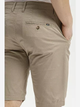 Spodenki męskie bawełniane Cross Jeans A 565-282 33 Beżowe (8697319605655) - obraz 4