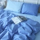 Комплект постельного белья Mirson Евро 200х220 см Бязь 17-4745 Dreams (2200008930868) - изображение 1