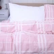 Комплект постельного белья Mirson Двуспальный 175х210 см Ranforce Elite 17-4747 Melissa (2200008932152) - изображение 3