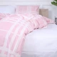 Комплект постельного белья Mirson Евро 200х220 см Бязь 17-4747 Melissa (2200008931902) - изображение 4
