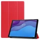 Чехол UniCase Slim для Lenovo Tab M10 HD Gen 2 (TB-X306) - Red - изображение 1