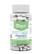 Аскорбат натрия, витамин C Stark Pharm Vitamin C Sodium Ascorbate 500 мг 100 таблеток (3365) - изображение 1