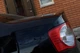 Спойлер LIP (Sunplex, черный) (115,8см*6,3см) для Volkswagen Jetta 2006-2011 гг - изображение 4
