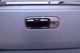 Накладка на ручку багажника (нерж) Carmos - Турецька сталь для Volkswagen Caddy 2004-2010 рр - зображення 2