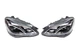 Комплект рестайлинга в E63 AMG 2016 для Mercedes E-сlass W212 2009-2016 гг - изображение 15