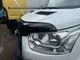 Дефлектор капота EuroCap (2019-2026) для Ford Transit 2014- рр - зображення 3
