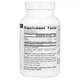 Минералы Source Naturals Магний L-треонат Magtein Magnesium L-Threonate 90 капсул - изображение 2