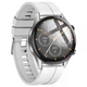 Смарт-часы Hoco Y7 Pro Smart Sports Watch (call version) Grey - изображение 3