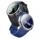 Смарт-часы Hoco Y24 Amoled Smart Sports Watch (call version) Black - изображение 5