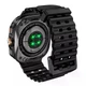 Смарт-часы Hoco Y29 Smart Sports Watch (call version) Black - изображение 3