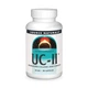 Коллаген Source Naturals Коллаген неденатурированный тип II 40 мг UC-II 30 капсул - изображение 1
