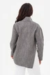 Жакет UN Сірий 2XL (3043172) - изображение 4
