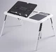 Подставка для ноутбука E-TABLE многофункциональная - изображение 2